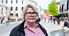 Kassemedarbeider Tone Cathrine Hartz er en forkjemper for fagforeningsfradraget.