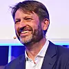 Høyres byrådslederkandidat i Oslo Eirik Lae Solberg.