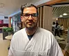 Helsefagarbeider Yahya Alizada fra Oppsalhjemmet var en av dem som nylig gikk opp i lønn.