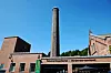 Telemarksgalleriet – et gammelt industribygg som har blitt kulturbygg.