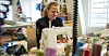 Kunsthåndverker Eva Rye-Holmboe (47) elsker jobben, men savner verdsetting.