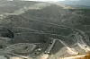 SÅR I NATUREN: Gruva ligger i et av Colombias fattigste provinser, La Guajira. (Arkiv)
