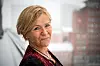 NY LEDER: LO har sikret seg en ny leder av internasjonal avdeling med et stort hjerte for internasjonalt arbeid.
