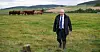 Statsminister Boris Johnson er nå herre i eget hus.