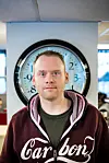Nav-tillitsvalgt Svein- Arild Gullvåg