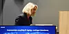Justisminister Monica Mæland