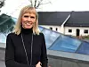 Line Melbøe er førsteamanuensis ved institutt for vernepleie i Harstad. Hun er en av forskerne bak kartlegging av levekårene til personer med utviklingshemming i samiske områder.