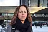 Eva Helen Dragsten, hovedtillitsvalgt for NTL Skatteopplysningen