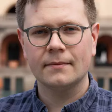 Leder av Handel og Kontor Ung