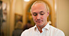 Simen Velle stiller som andrekandidat på stortingslista til Fremskrittspartiet i Oslo ved valget neste høst. (Arkivfoto)