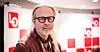 Nestleder i Norsk Arbeidsmandsforbund, Arne Presterud.