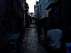 _YSTERIOUS: It’s _idnight and the _oon is up. Whatch out before something _ysterious happends to you too.