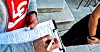 I fjor fant patruljen brudd på arbeidsmiljøloven ved mer enn halvparten av de 4.395 arbeidsplassene de besøkte i Norge.