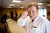 KANDIDAT: Nestleder i LO Stat Eivind Gran har sagtat han er klar for ledervervet