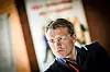 KANDIDAT: Egil Andre Aas, leder av Norges Offisersforbund (NOF)
