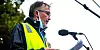 Vis anstendighet: Mikkelsen avsluttet med en oppfordring til arbeidsgiverne. –  NHO Service og Handel, Securitas og Avarn: Vi kan få slutt på streiken når som helst, det krever bare at dere holder tidligere inngåtte avtaler, og er villige til å legge til rette for et godt partsamarbeid lokalt. Vis respekt for de tillitsvalgte og medlemmene de representerer, det handler om anstendighet, asvluttet han.