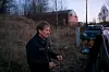 Terje Skog er veteran og legende i foreningen.