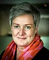 - Multidose-avdelingen driver produksjon, ikke distribusjon av medisiner, sier Gunn Grasbakken, HR-direktør i Apotek1 Gruppen.