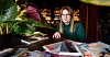 PLANER: Ungdomssekretær i Norsk Arbeidsmandsforbund, Karina Veum, vil invitere til kurs for lærlinger til neste år.