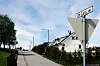 OLE LIANS VEI: Veien fins på Lørenskog. På Gjøvik ligger Ole O. Lians veg.?