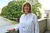 Lisbeth Glørstad Aspås, boligdirektør i Sit