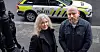 Tillitsvalgt Aase Randi Kveen Hartmann støtter varsleren Alexander Karlsen som har gått til sak mot staten. Hun mener arbeidsgiver burde klart å løse saken lenge før den havnet i retten.