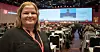 Being organised in a union gives you safety and community as a migrant worker, according to Marta Tryjanska, who moved to Norway from Poland in 2004.
