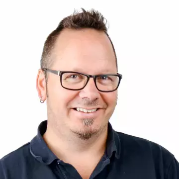 Journalist i Magasinet for fagorganiserte