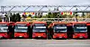 BUSSENE STO I 2020: Streikeviljen var stor for to år siden. De signalene bussjåførene selv gir denne våren, tyder på at den er minst like stor nå, skriver journalist Roy Ervin Solstad i denne kommentaren