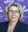 Vindkraft er den billigste og raskeste kraften vi kan få på plass fram mot 2030, mener Åslaug Haga.