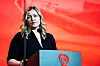 – Vi trenger ærlige tilbakemeldinger, sier partisekretær Kjersti Stenseng i Arbeiderpartiet.
