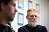 – Bjørn Inge gjorde jobben han skulle som tillitsvalgt. Det var derfor Postnord ga ham sparken. Dette er et forsøk på fagforeningsknusing, sier Svein Ove Langeland i Fellesforbundet.