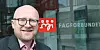 NY FASE: Når pandemien ebber ut og vi går inn i en ny hjemmekontor-fase, blir medbestemmelse viktig. Da tror Trond Finstad at verneombud og tillitsvalgte vil få mer å gjøre.