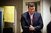 Klimaforsker Elin Lerum Boasson synes ikke LO satser nok på klim aog miljø. Det er ikke Hans Christian Gabrielsen, 2. nestleder i LO (bildet), enig i.