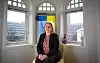 Nataliya Yeremeyeva er nestleder i Den ukrainske forening i Norge.