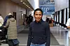 Nana Mbhele sit i styret i Fagforbundet Ahus og jobbar som helsefagarbeidar ved Skytta i Ahus. Skytta er ei alderspsykiatrisk avdeling .