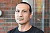 LANDANSVARLIG: Roberto Barra er landkoordinator for Norsk Folkehjelps arbeid i Honduras og Guatemala.