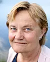 Arbeiderpartiets parlamentariske leder, Rigmor Aasrud må fortsatt vente.