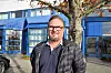 Ole Jarl Madland er distriktssekretær i Norsk Arbeidsmandsforbund.