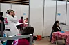 Tidligere GULLmedaljevinner i VM, Jenny Marlen S Fossan er nå mentor, eller ekspert som det heter i Worldskills.
