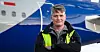 FAGFOREININGA: Endre Røros i Flyarbeidernes foreining.