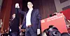 SEIERHERRE: Pedro Sánchez og sosialdemokratene i PSOE er valgvinnere i Spania.