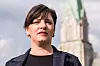 Sosionom Hanne Kro Sørborg.