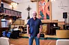 Pastor Erik Albert