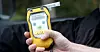 En hurtigtest kan ikke legges frem som bevis i straffesaker.