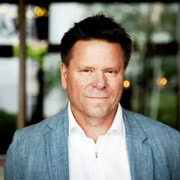 Advokat i Norsk Sjømannsforbund