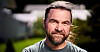 Ståle Johansen (52) er klubbleder ved Kværner verft i Verdal.