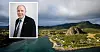 Frihavn for millionærer, var rett medisin, fastholder ordfører Sture Pedersen. Problemet er underfinansiering fra staten.