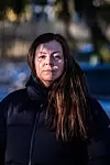 Vernepleieren har vært opptatt av utviklingshemming og seksualitet siden hun jobbet i et bofellesskap for 20 år siden.