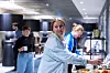 Tromsøværingen Rikke With Bergseth har selv opplevd hvor viktig det er å ha fagforening i ryggen, da hun ble plassert på feil lønnstrinn et helt år.